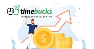 Timebucks image