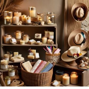 হোমমেড পণ্য কম খরচে লাভজনক ব্যবসা 2024-2025