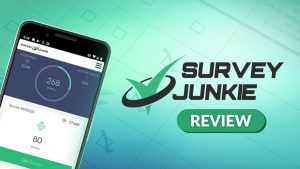 Survey Junkie image