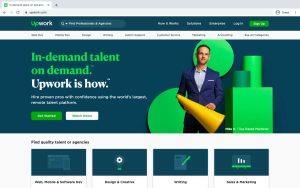 upwork image