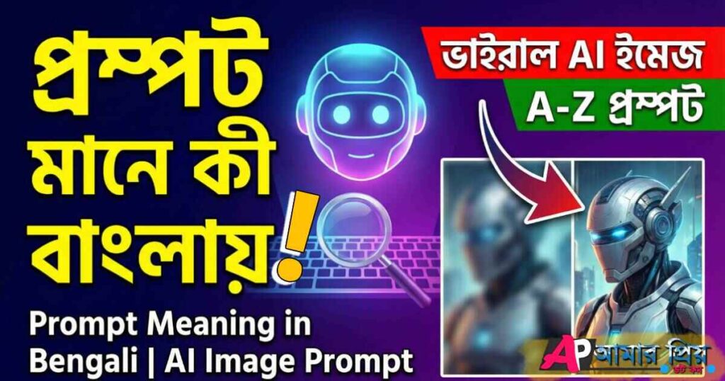 prompt-meaning-in-bengali-featured-image