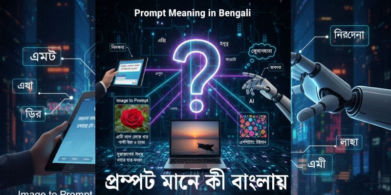 prompt-meaning-in-bengali-featured-image