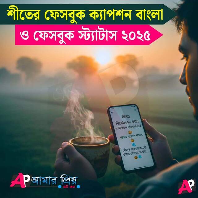 Facebook-Caption