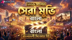 ২০২৬ সালের সেরা বাংলা মুভি বাংলাদেশ